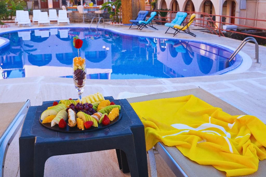 Oscar Seaside Hotel & Spa, foto 12