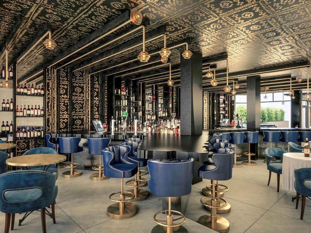 The Raphael Vienna Hotel, a member of Radisson Individuals Boutique, foto 14