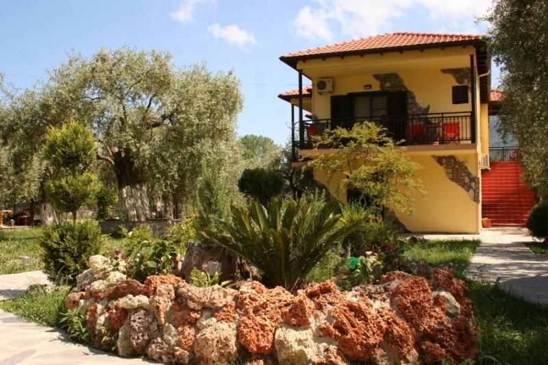 Studios Maria, foto 2