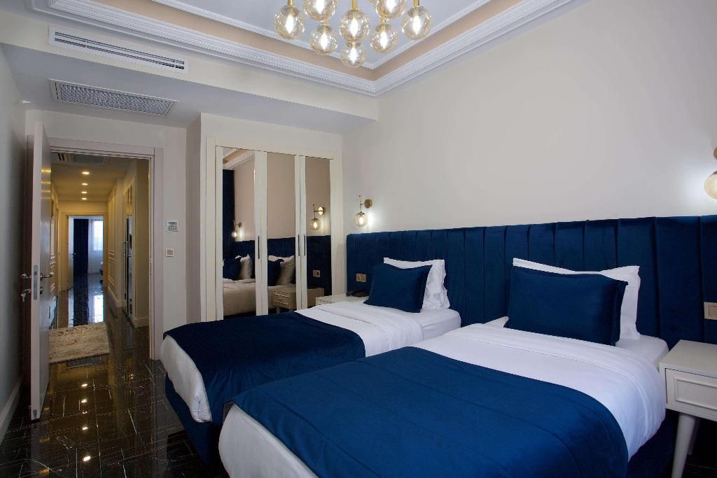 Princely Suites, foto 8