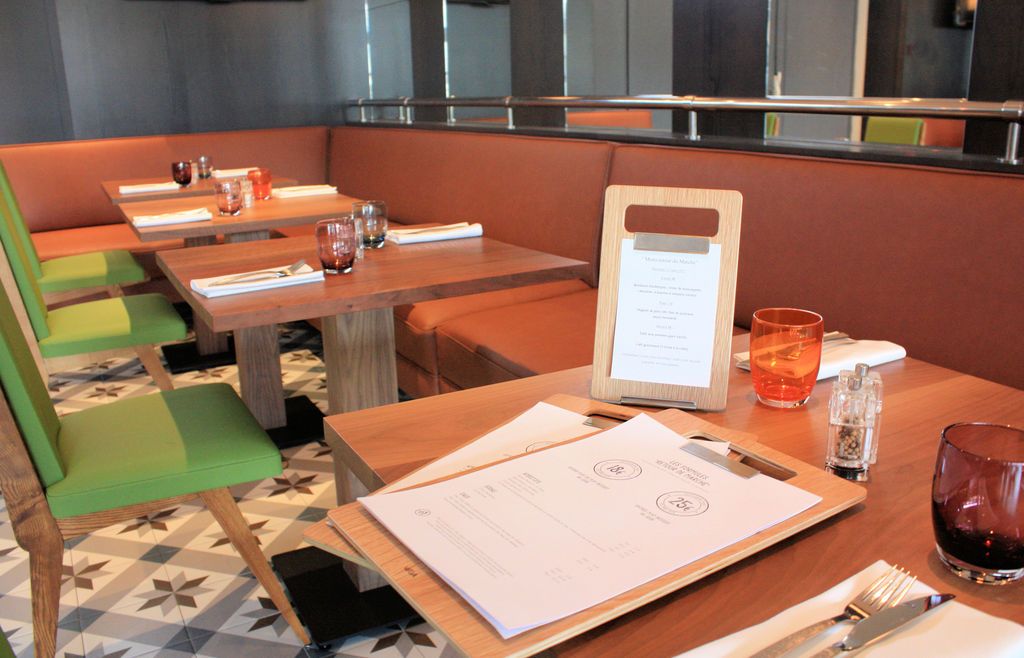 New Hotel of Marseille, foto 15