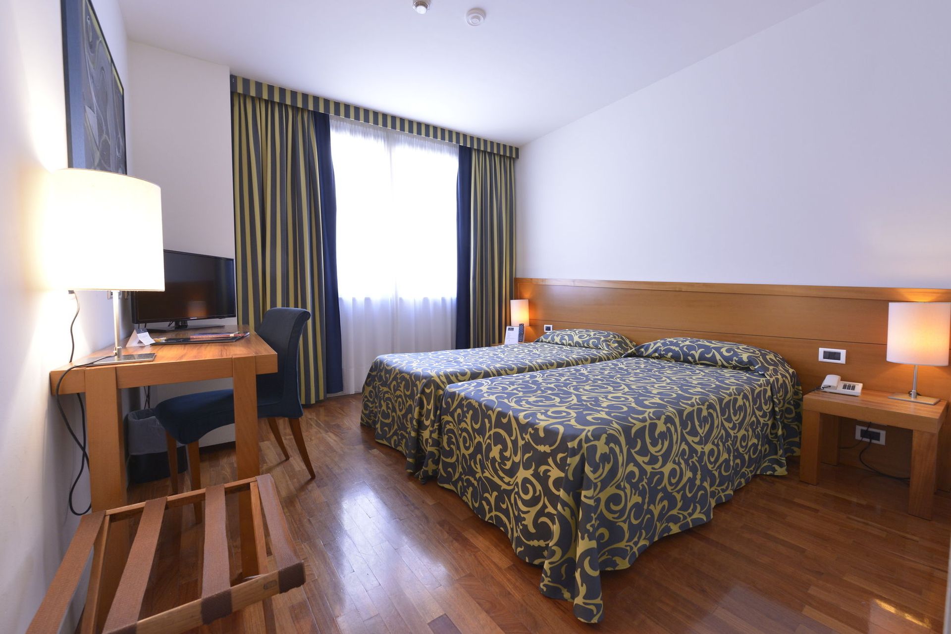 Hotel Ferrara, foto 7