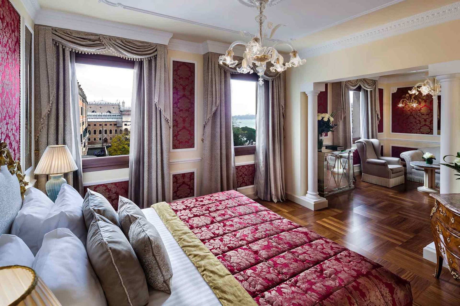 Baglioni Hotel Luna, foto 8
