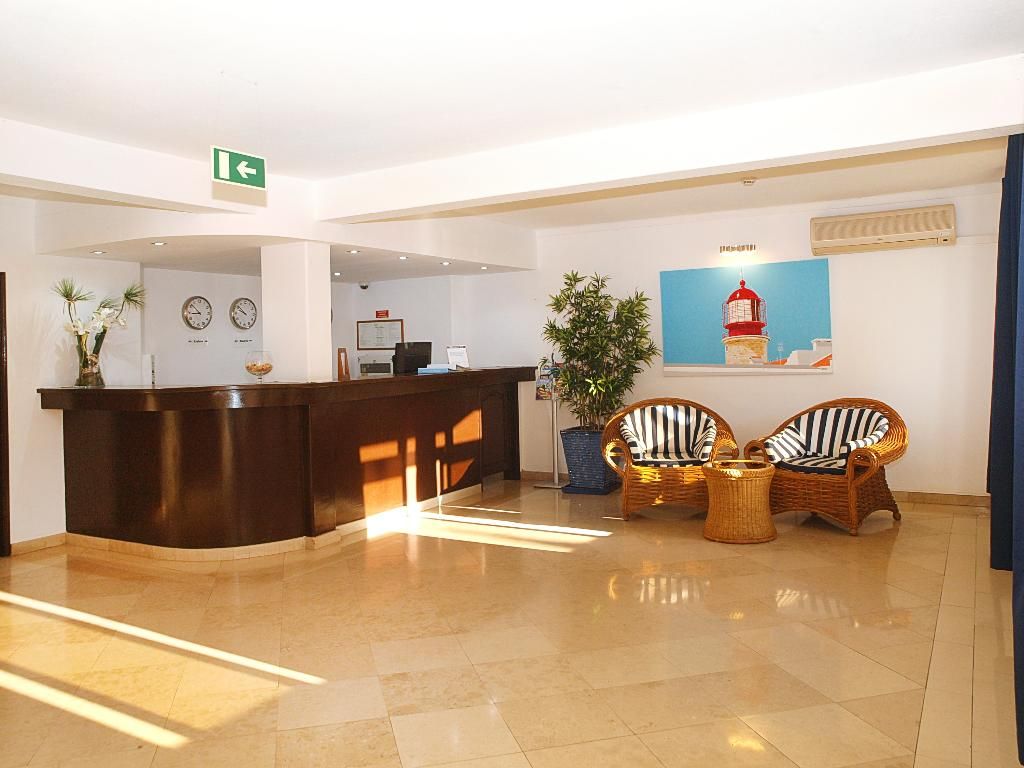 Portimao Center Hotel, foto 3