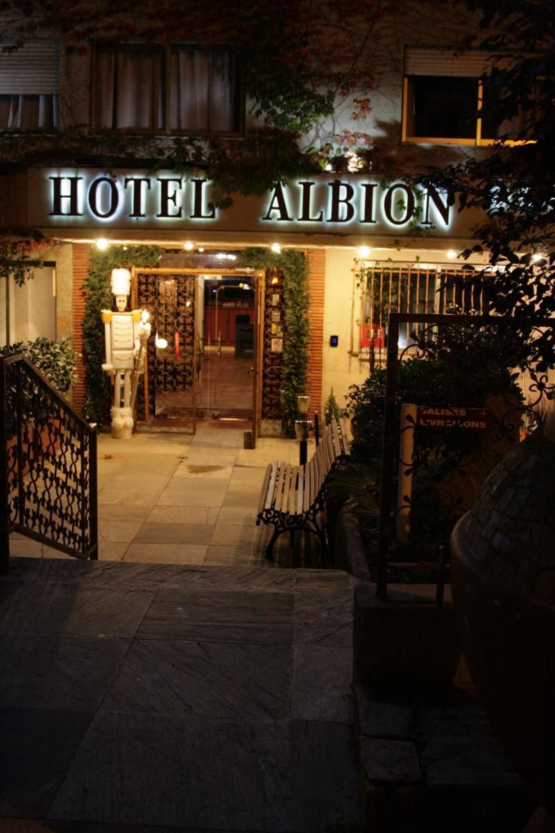 Hotel Albion, foto 9