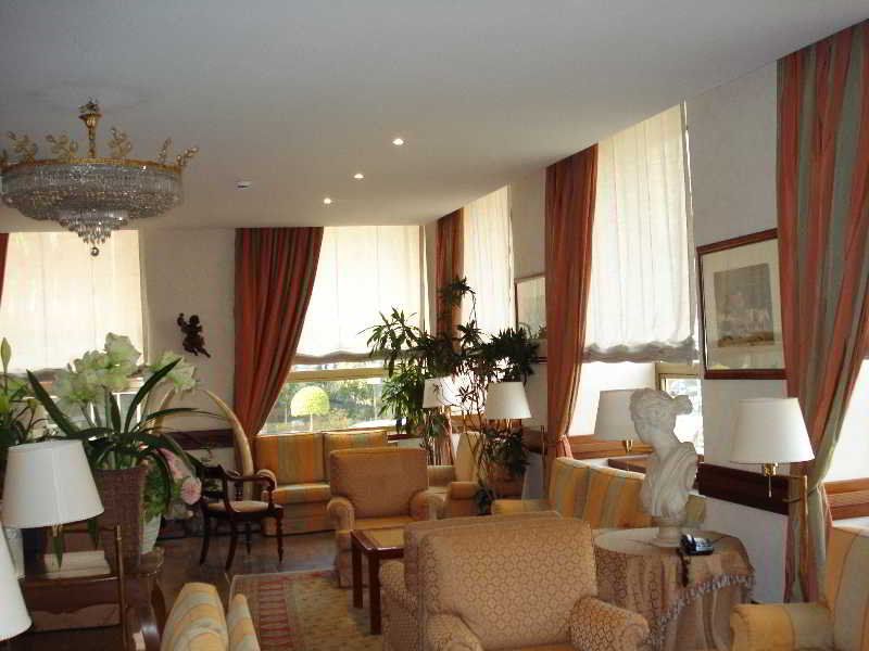 Hotel Bristol Milano, foto 4