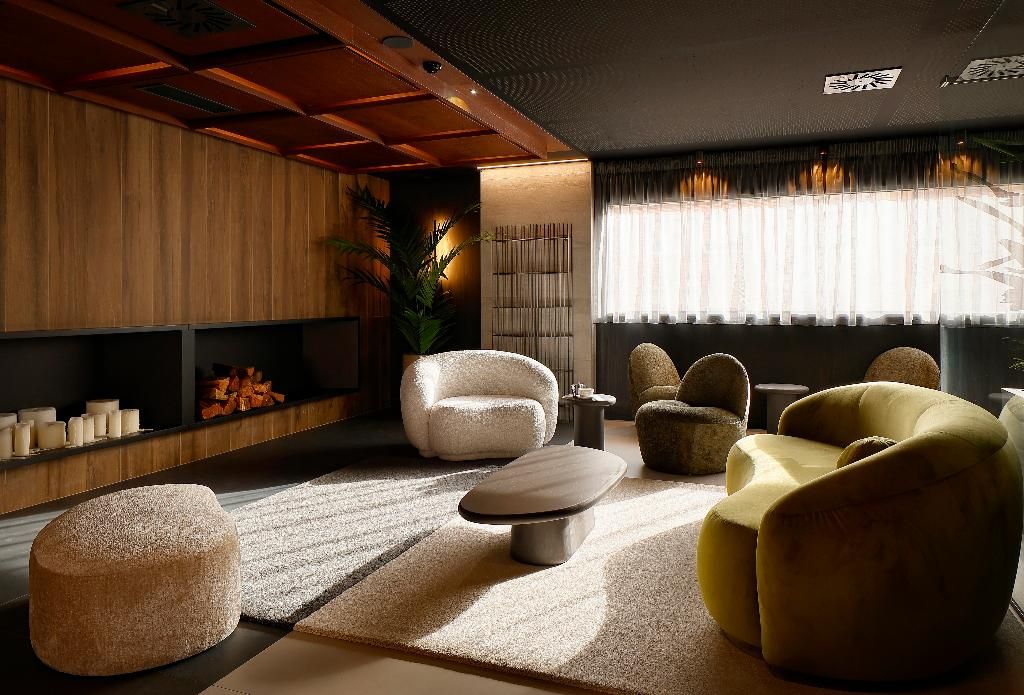 Nuvó Hotel Boutique, foto 5