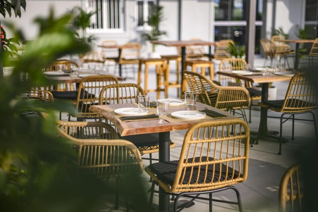 Nicolas Grand Suites, foto 6