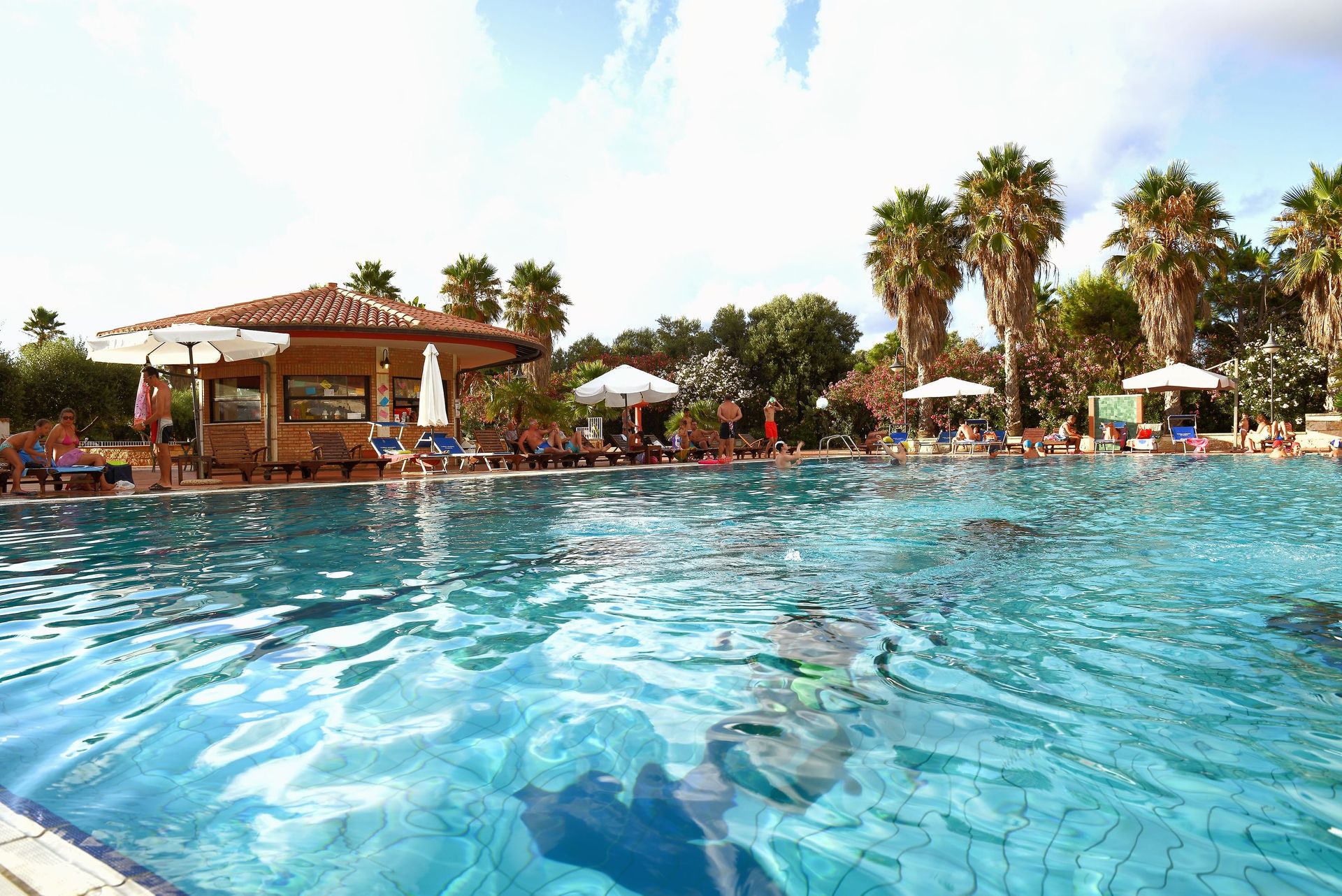 Resort Sciabache, foto 4