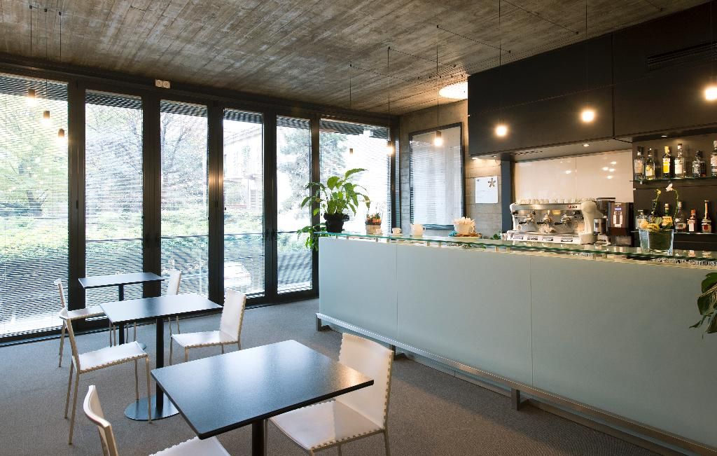 Du Parc Contemporary Suites, foto 8