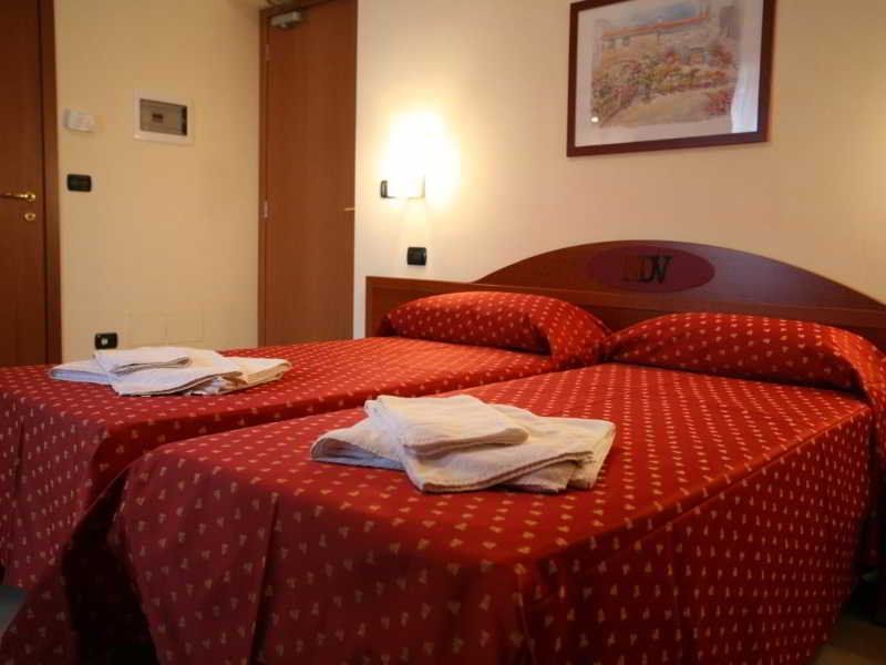Hotel Della Volta, foto 14