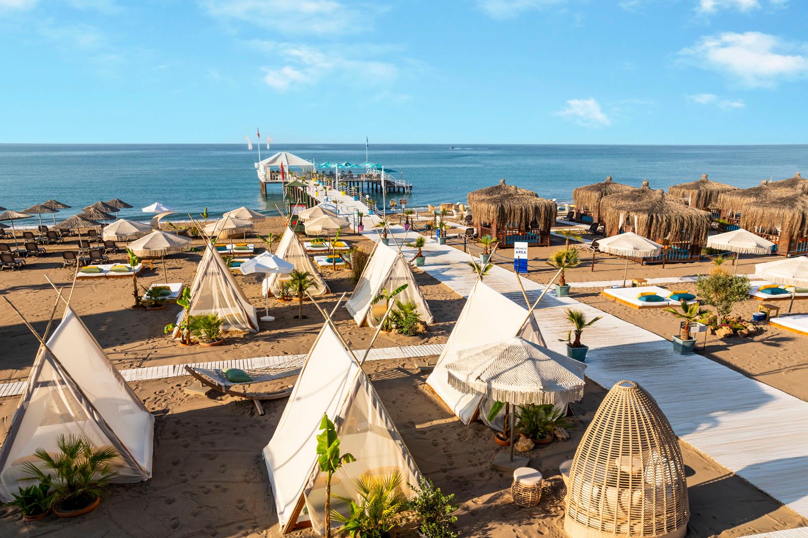 Concorde De Luxe Resort, foto 3