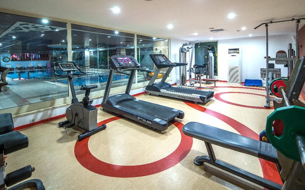 Onkel Hotels Beldibi Resort, foto 2