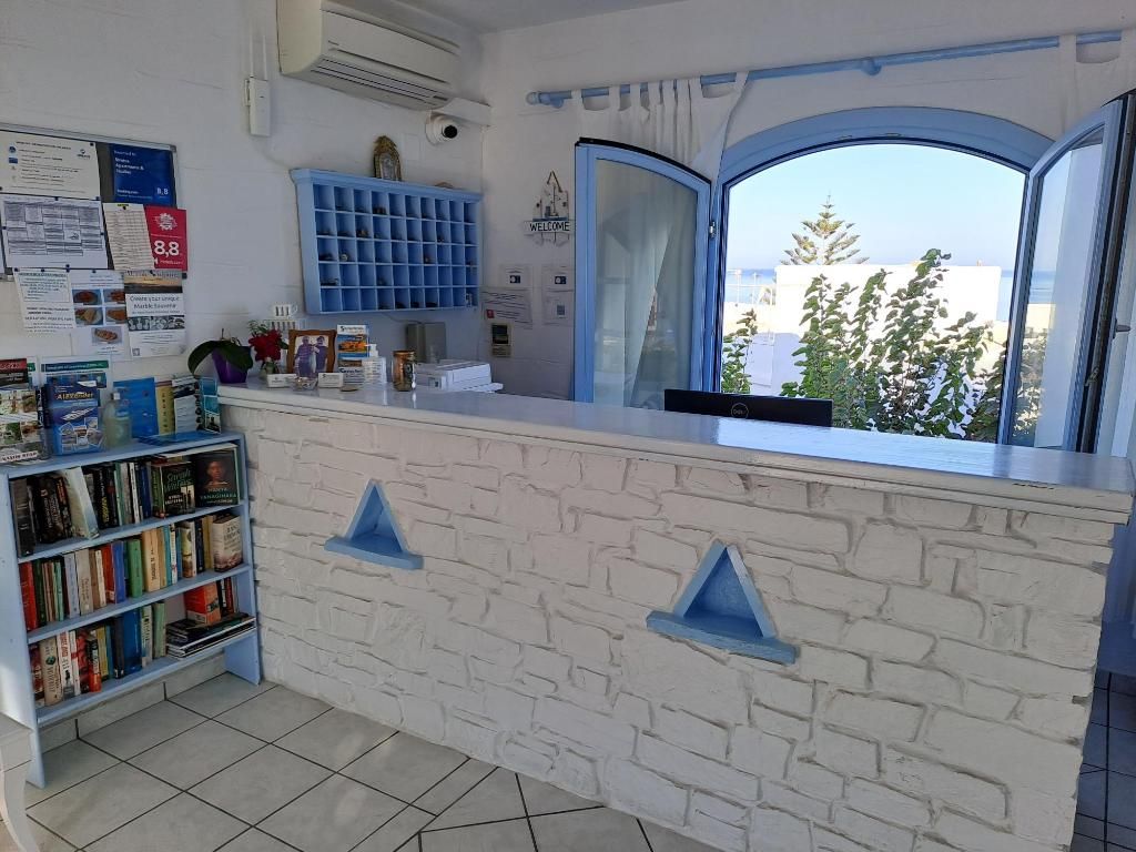 Stratos Apartments & Studios, foto 2