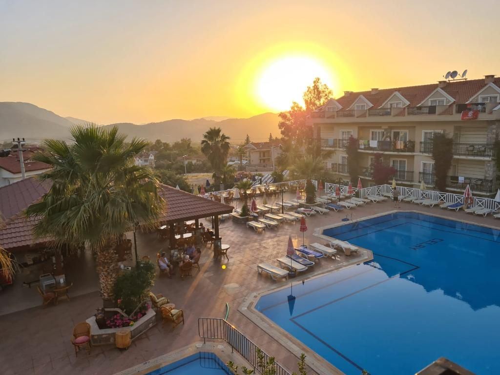 Celay Hotel, foto 9