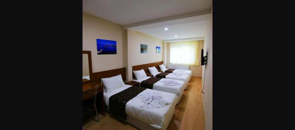 Istanbul Family Apartments, foto 2