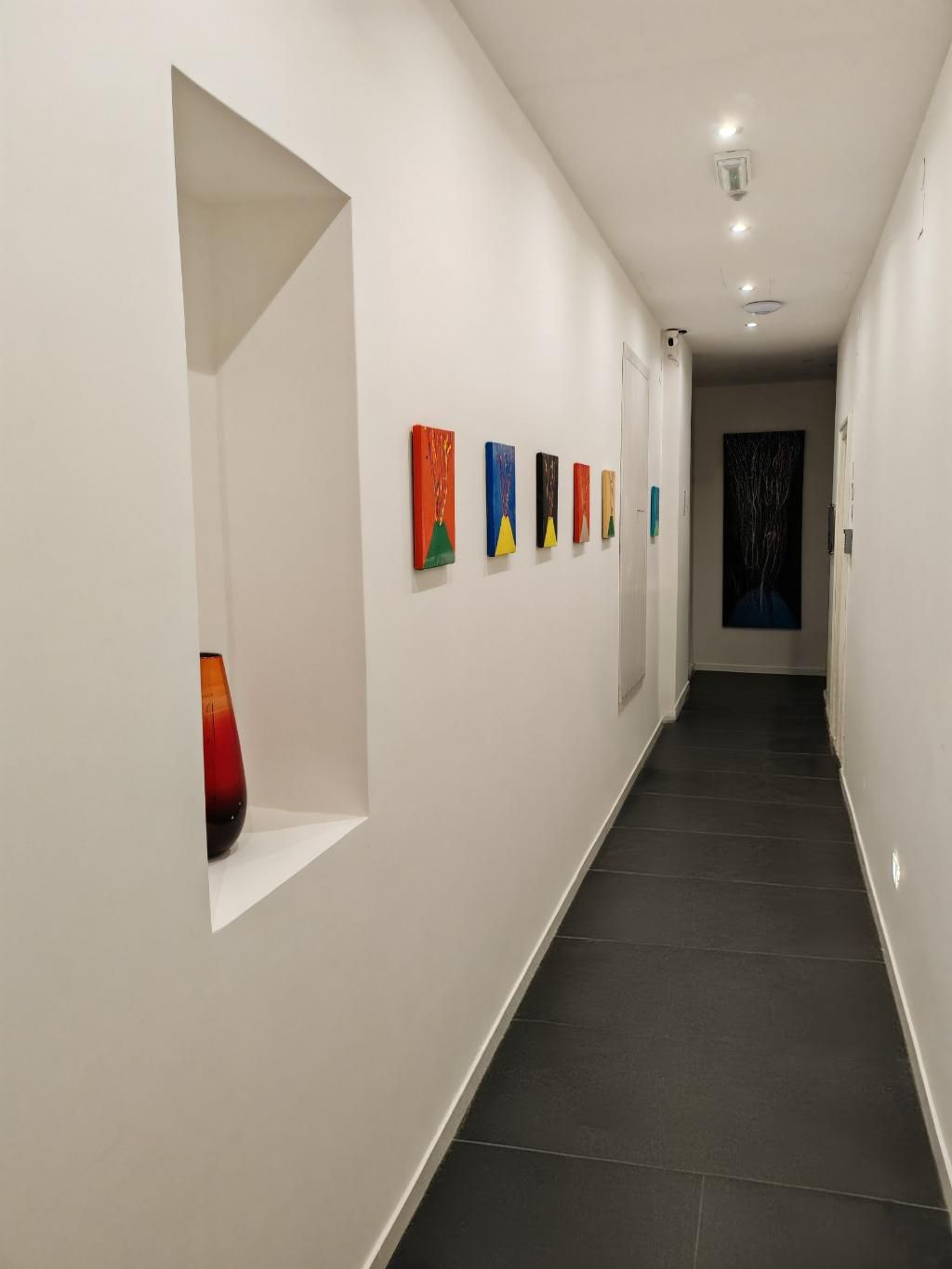 Art Street Hotel, foto 2