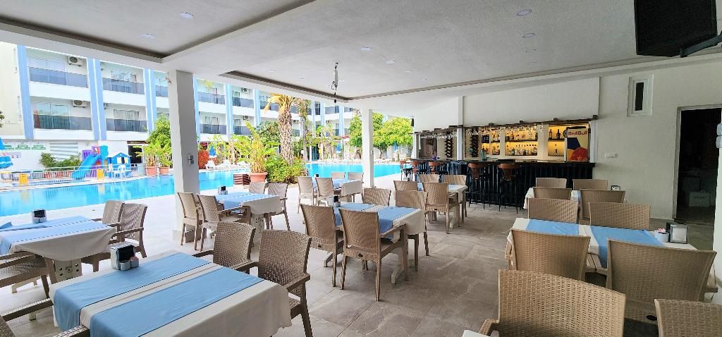 Gazipasa Star Hotel & Apart, foto 5
