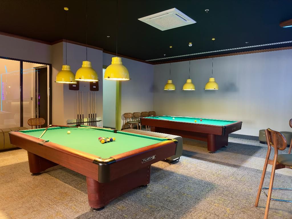 Tryp by Wyndham Istanbul Topkapi, foto 8