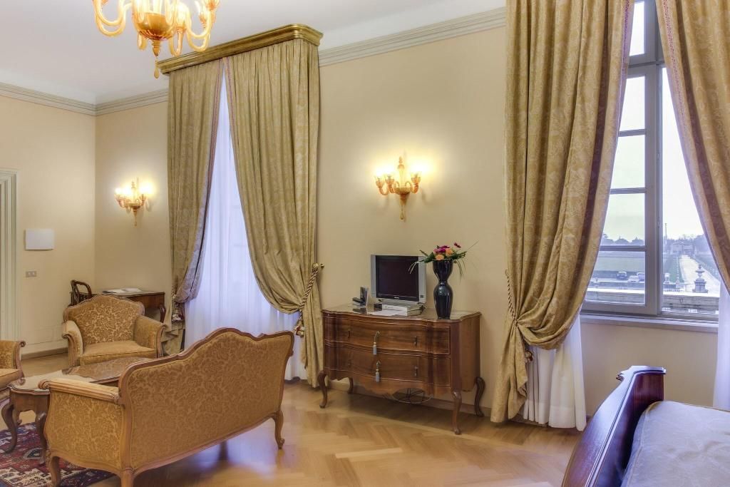 Villa Fenaroli Palace, foto 8