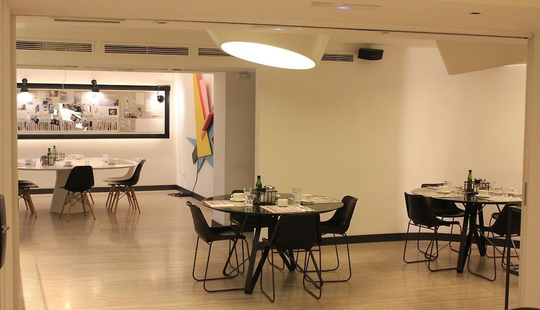 Pol & Grace Hotel, foto 2