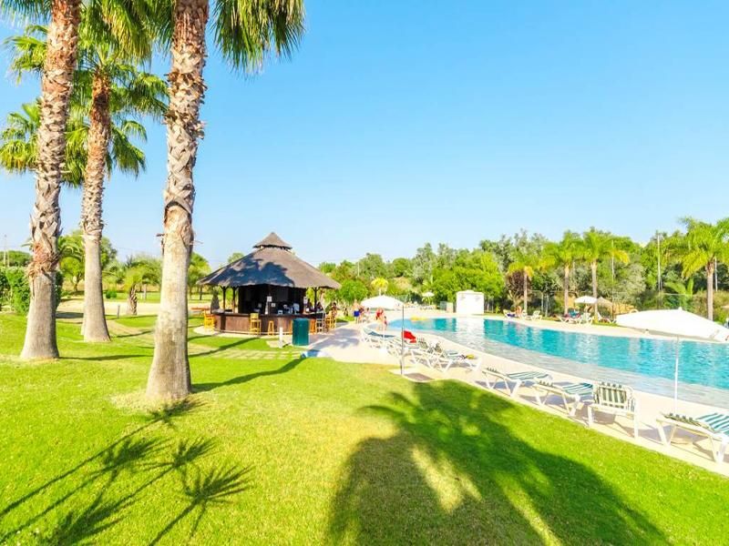 The Navigator - Palm Oasis Alvor, foto 7