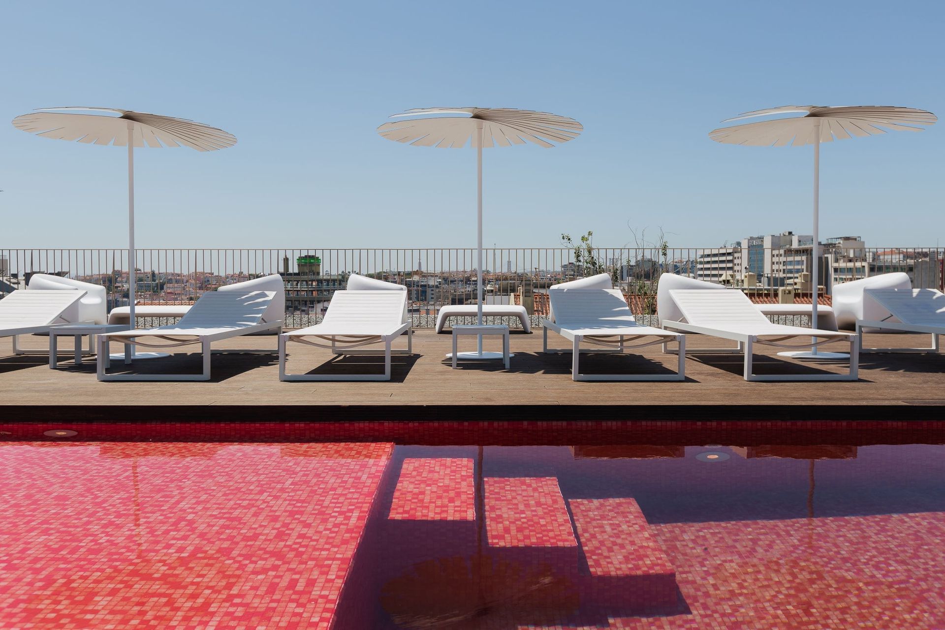 Lumen Hotel & The Lisbon Light Show, foto 13