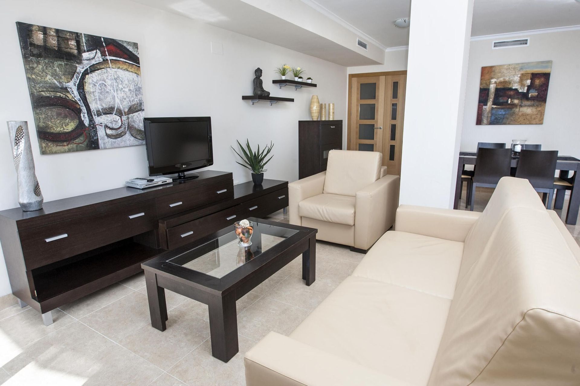 ESTIMAR Calpe Apartments 2 & Two, foto 3