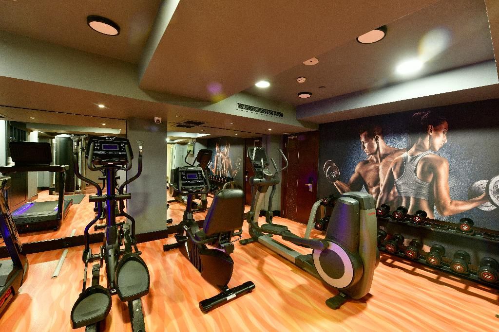 Crowne Plaza Istanbul - Old City, foto 5