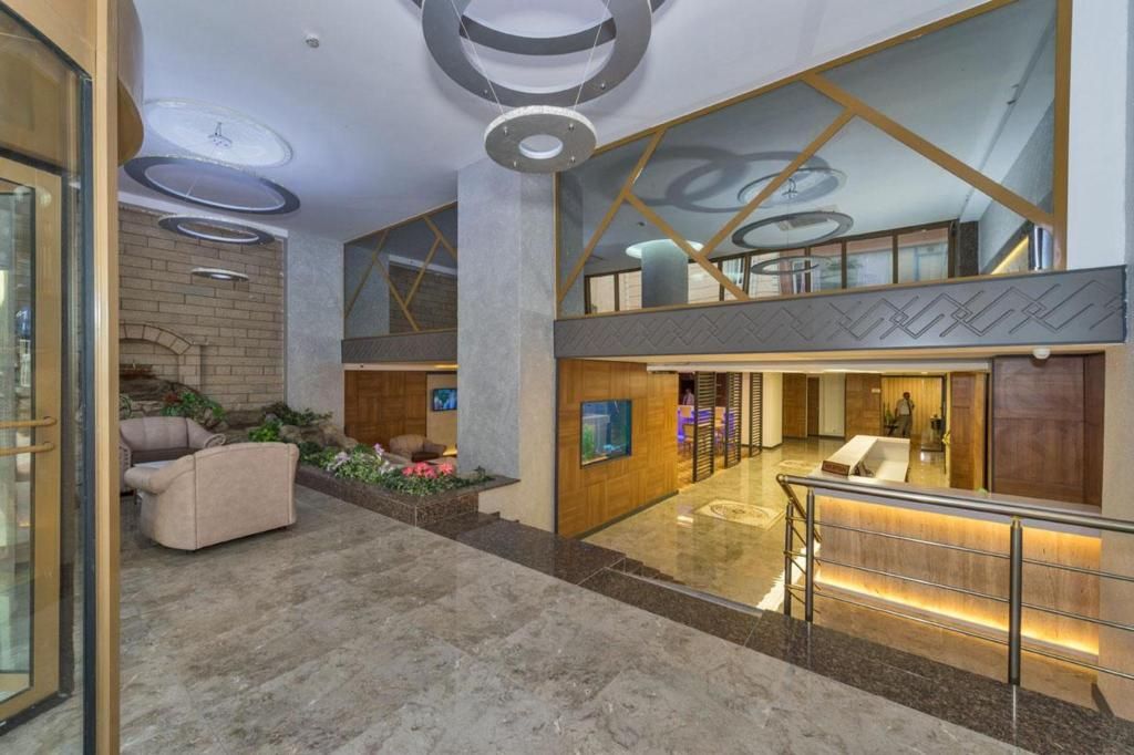 Borz Hotel, foto 15