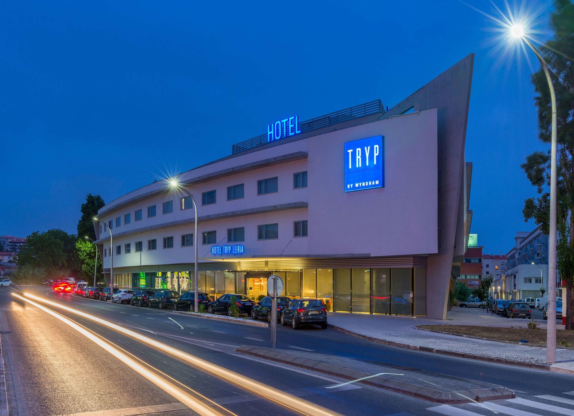 TRYP by Wyndham Leiria, foto 6