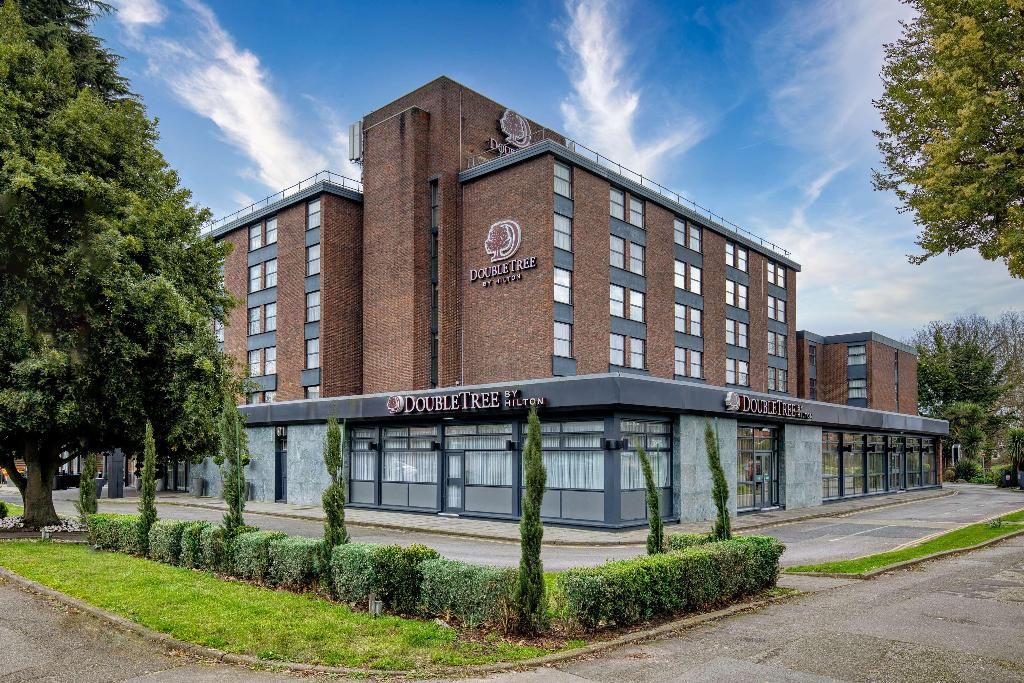 DoubleTree by Hilton Hotel London - Ealing, foto 3