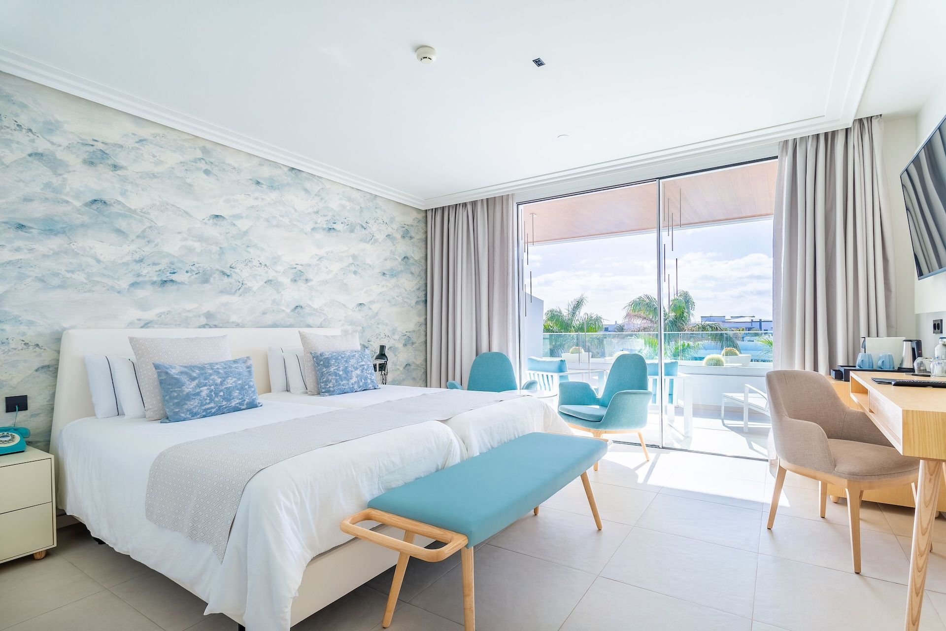 Hotel Lava Beach, foto 6