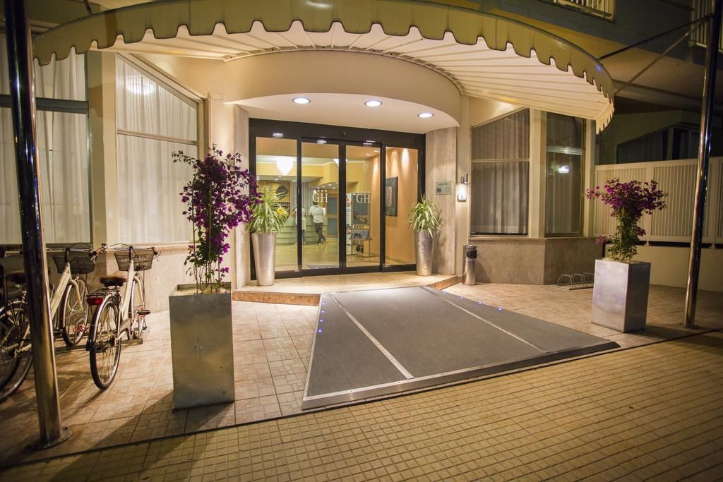 Grand Hotel, foto 2