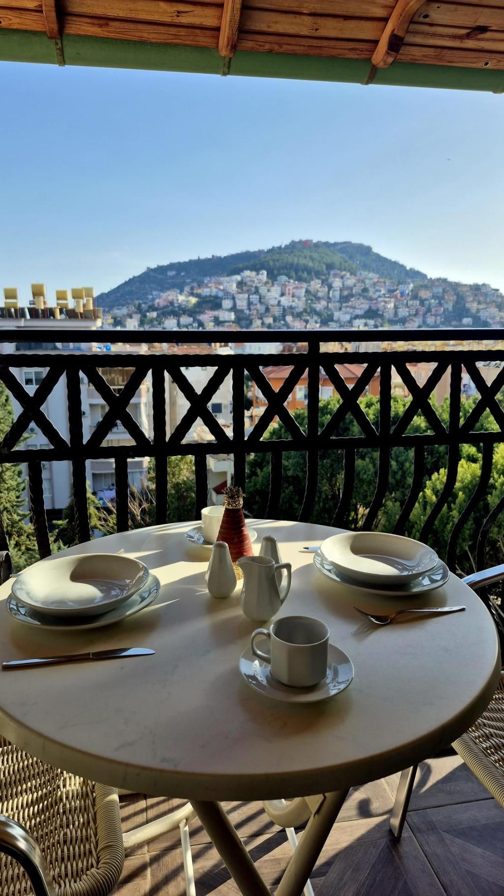 Alanya Sunset Hotels, foto 13