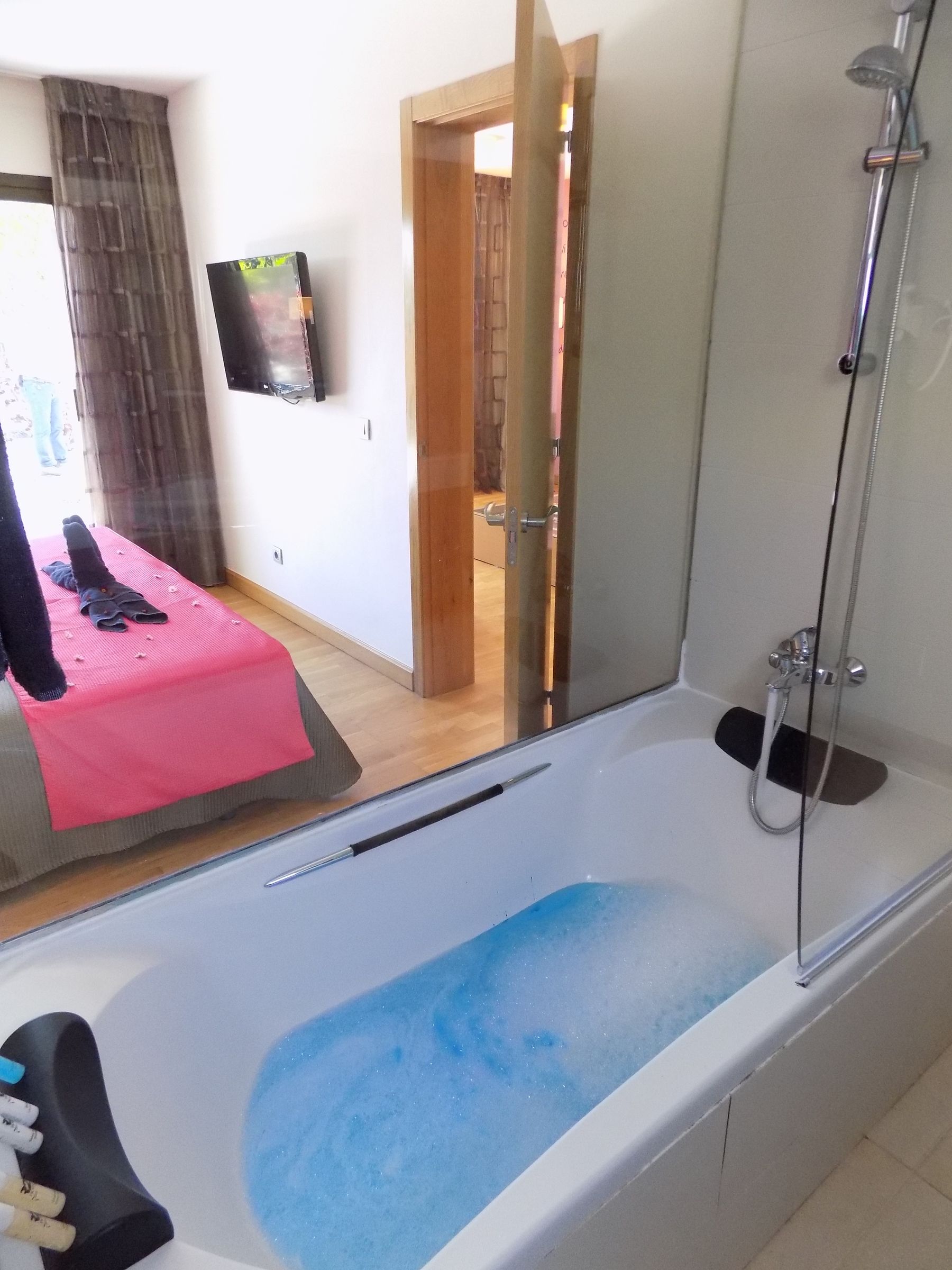 R2 Romantic Fantasia Suites, foto 6