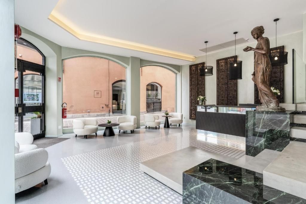 Plinius Lifestyle Lake Como Hotel, foto 10
