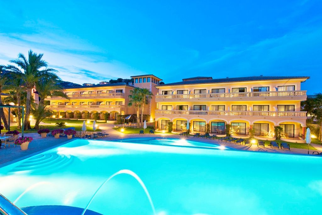 Mon Port Hotel & Spa, foto 10