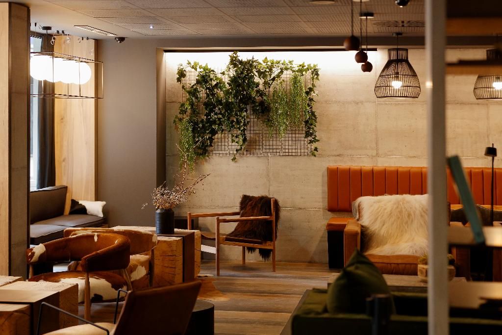Munna Hotel Boutique, foto 3