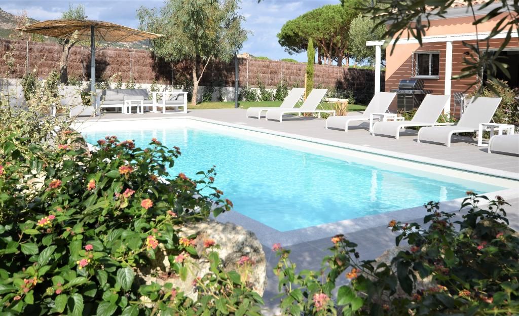 Domaine Villas Mandarine, foto 4