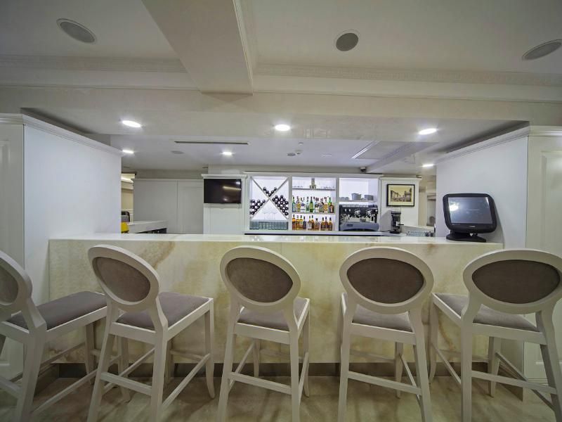 Dosso Dossi Hotels Old City, foto 6