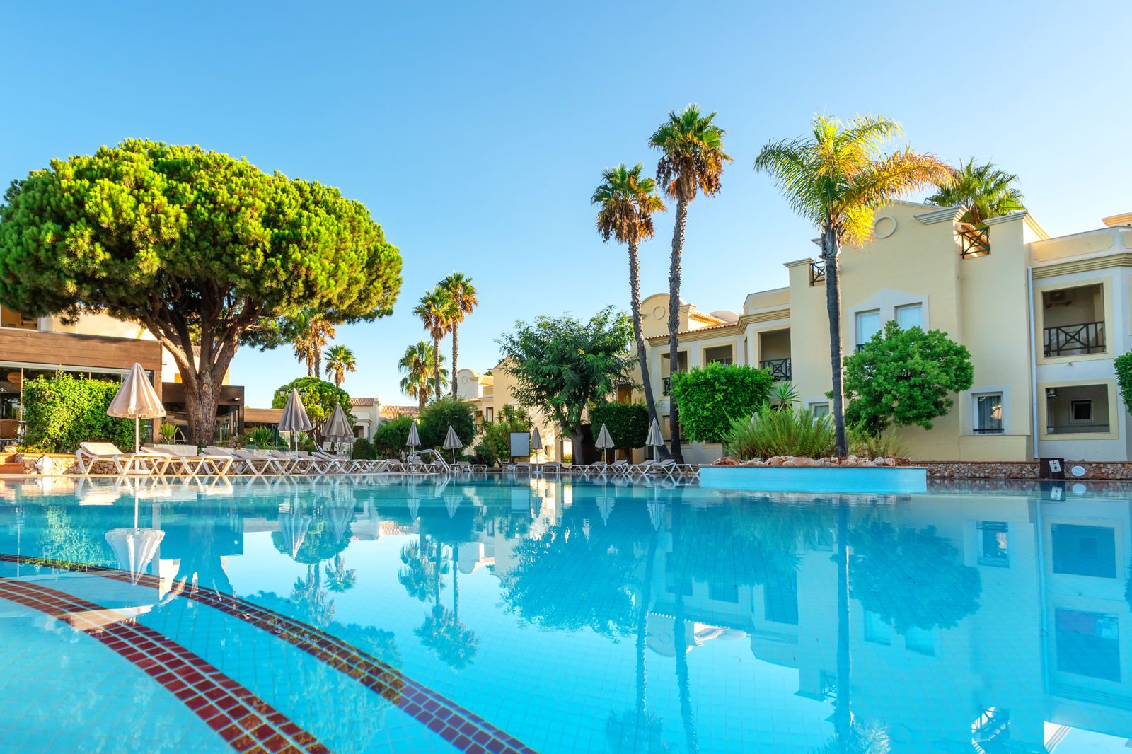 AP Adriana Beach Resort, foto 4