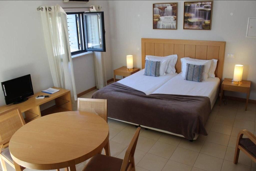 Vicentina Aparthotel, foto 2