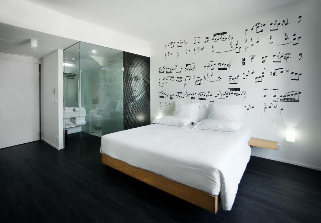 Design and Wine Hotel, foto 11