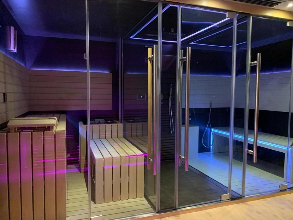 Hotel M14, foto 3