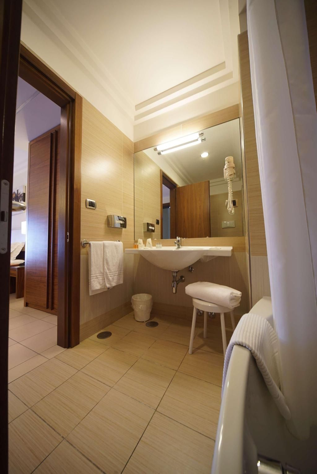 Suites & Residence Hotel, foto 14