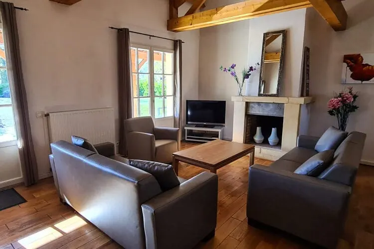 Woonkamer
