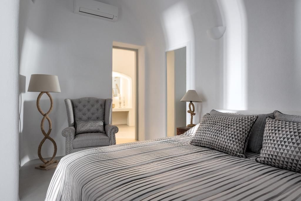 Senses Luxury Villas Santorini, foto 5