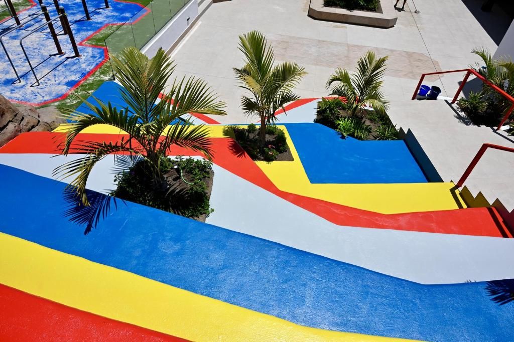 Sholeo Lodges Maspalomas, foto 7