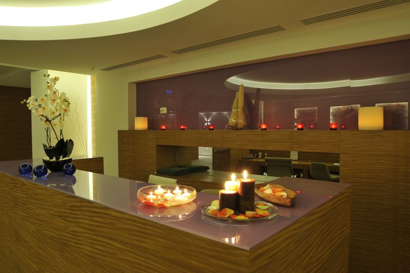 Baia Bursa Hotel, foto 7